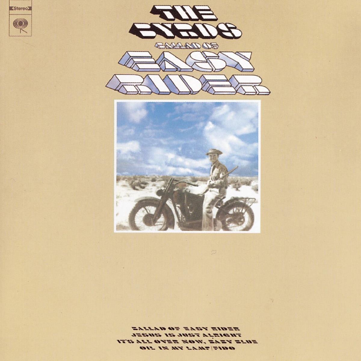 Byrds